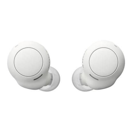 Buy Sony WF-C500 True Wireless Earbuds, White at Best Price on