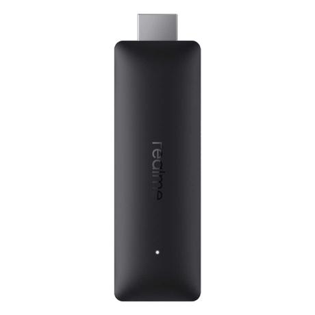 realme 4K Smart Google TV Stick with Bluetooth Voice Control Remote, Black-1