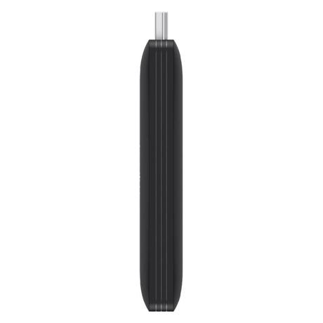 realme 4K Smart Google TV Stick with Bluetooth Voice Control Remote, Black-2