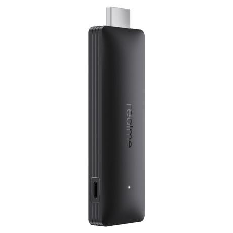 realme 4K Smart Google TV Stick with Bluetooth Voice Control Remote, Black-4