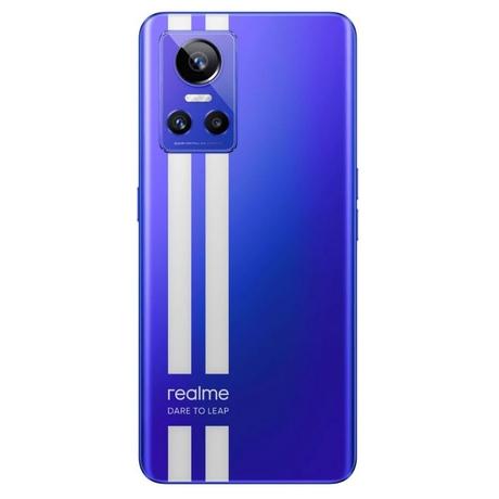 Buy Realme GT Neo 3 5G 128GB, 8 GB RAM, Nitro Blue, Mobile Phone
