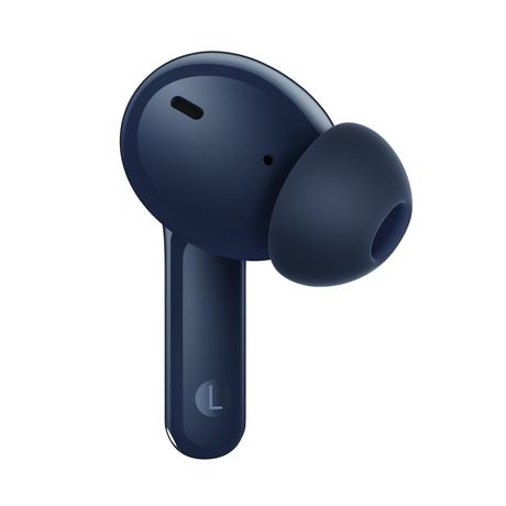 Realme Buds T110 with AI ENC for calls, upto 38 hours of Playback and Fast Charging Bluetooth Headset (Jazz Blue, True Wireless)-11
