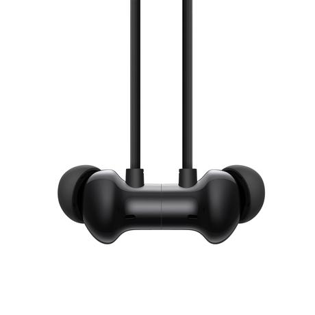 realme Buds wireless 3 Neo Bluetooth Neckband with 13.4 mm Dynamic Bass Boost Driver, upto 32 Hours Playback , Fast Charge, AI ENC, 45ms Ultra Low latency, IP55 Dust & water resistannt, Dual Pairing & Bluetooth v5.4 (Black)-10