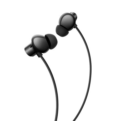 realme Buds wireless 3 Neo Bluetooth Neckband with 13.4 mm Dynamic Bass Boost Driver, upto 32 Hours Playback , Fast Charge, AI ENC, 45ms Ultra Low latency, IP55 Dust & water resistannt, Dual Pairing & Bluetooth v5.4 (Black)-11