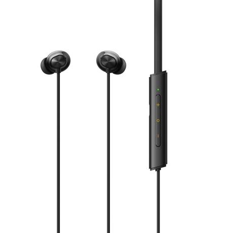 realme Buds wireless 3 Neo Bluetooth Neckband with 13.4 mm Dynamic Bass Boost Driver, upto 32 Hours Playback , Fast Charge, AI ENC, 45ms Ultra Low latency, IP55 Dust & water resistannt, Dual Pairing & Bluetooth v5.4 (Black)-9