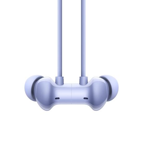 realme Buds wireless 3 Neo Bluetooth Neckband with 13.4 mm Dynamic Bass Boost Driver, upto 32 Hours Playback , Fast Charge, AI ENC, 45ms Ultra Low latency, IP55 Dust & water resistannt, Dual Pairing & Bluetooth v5.4 (Blue)-10