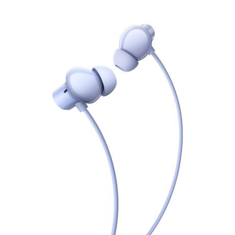 realme Buds wireless 3 Neo Bluetooth Neckband with 13.4 mm Dynamic Bass Boost Driver, upto 32 Hours Playback , Fast Charge, AI ENC, 45ms Ultra Low latency, IP55 Dust & water resistannt, Dual Pairing & Bluetooth v5.4 (Blue)-11
