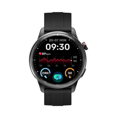 Realme Watch S2 3.63 cm (1.43 inch) AMOLED Display Smartwatch, Black-2
