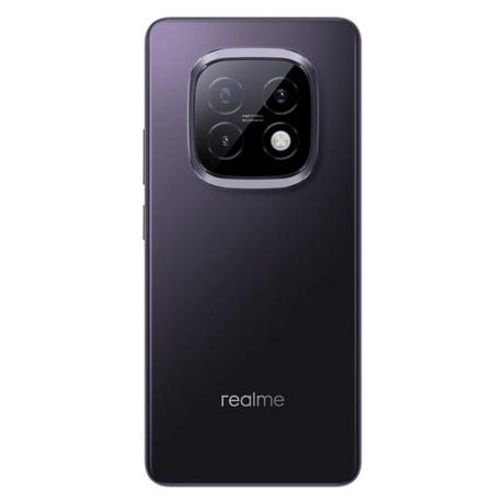 Realme Narzo 70 Turbo 5G 128 GB, 6 GB RAM, Turbo Purple, Mobile Phone-1
