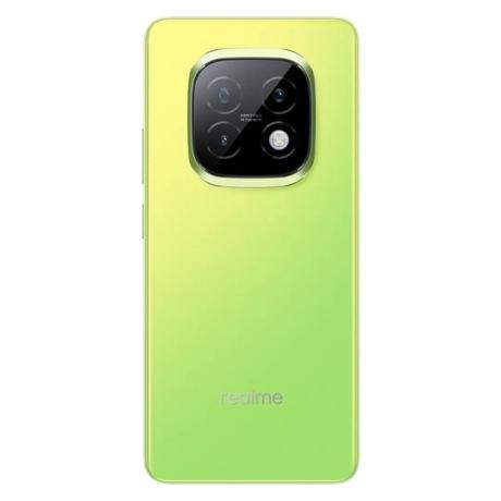 Realme Narzo 70 Turbo 5G 128 GB, 6 GB RAM, Turbo Green, Mobile Phone-1
