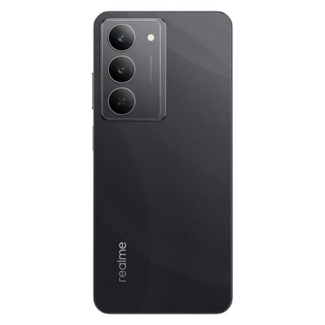 realme 14x 5G 本体 NewPackaging, Black realme 14x 5G - realme (Global)