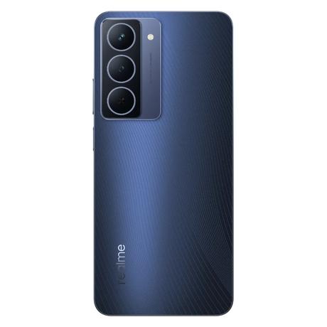 Realme NARZO 80X 128 GB, 6 GB RAM, Deep Ocean, Mobile Phone-3