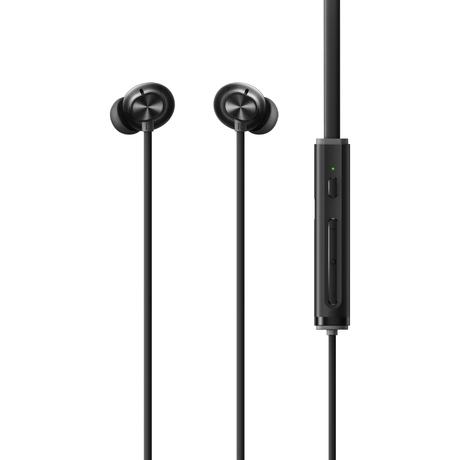 realme Buds Wireless 5 ANC Bluetooth Neckband, Midnight Black-14