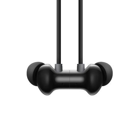 realme Buds Wireless 5 ANC Bluetooth Neckband, Midnight Black-15