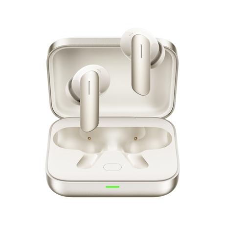 realme Buds Air7 TWS Earbuds, Ivory Gold-0