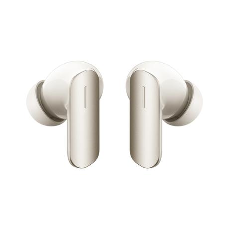 realme Buds Air7 TWS Earbuds, Ivory Gold-11