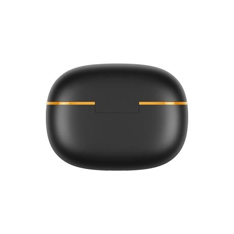 realme Buds T200 Lite Bluetooth in Ear Earbuds, AI ENC for Calls, 48 Hours Total Playback with Fast Charging and Low Latency Gaming TWS, Google Fast Pair IPX 4 Water resistant, with mic (Volt Black)-10