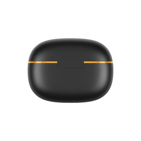 realme Buds T200 Lite Bluetooth in Ear Earbuds, AI ENC for Calls, 48 Hours Total Playback with Fast Charging and Low Latency Gaming TWS, Google Fast Pair IPX 4 Water resistant, with mic (Volt Black)-10
