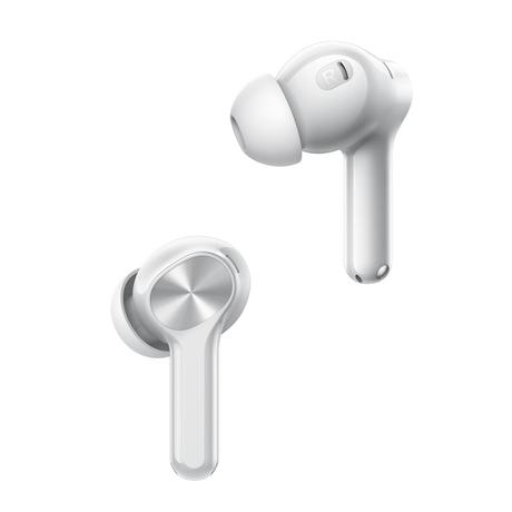realme Buds T200 Lite Bluetooth in Ear Earbuds, AI ENC for Calls, 48 Hours Total Playback with Fast Charging and Low Latency Gaming TWS, Google Fast Pair IPX 4 Water resistant, with mic (Storm Grey)-8