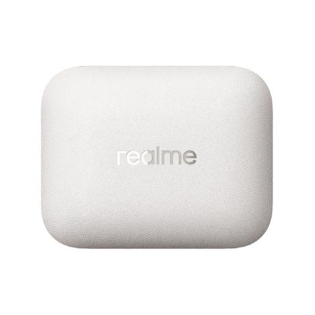 realme Buds Air 7 Pro True Wireless Earbuds, Glory Beige-2