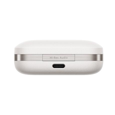 realme Buds Air 7 Pro True Wireless Earbuds, Glory Beige-3