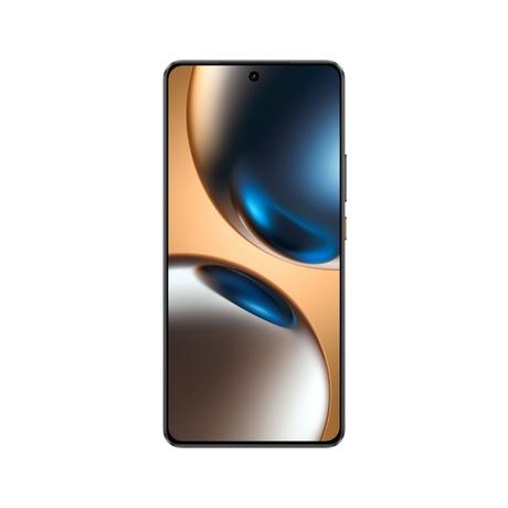 Realme GT 7T 5G 256 GB, 12 GB RAM, Yellow, Mobile Phone-1