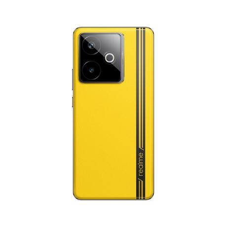 Realme GT 7T 5G 256 GB, 12 GB RAM, Yellow, Mobile Phone-2