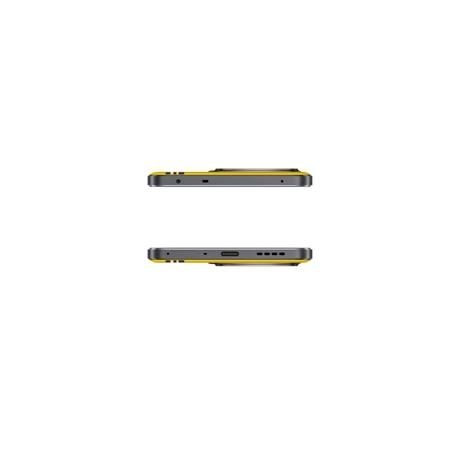 Realme GT 7T 5G 256 GB, 12 GB RAM, Yellow, Mobile Phone-8