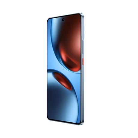 Realme GT 7 5G 256 GB, 8 GB RAM, Blue, Mobile Phone-4