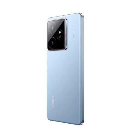 Realme GT 7 5G 256 GB, 8 GB RAM, Blue, Mobile Phone-5