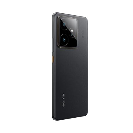 Realme GT 7 5G 256 GB, 8 GB RAM, Black, Mobile Phone-6