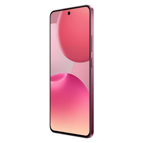Realme P4 5G 128 GB, 6 GB RAM, Red, Mobile Phone-1