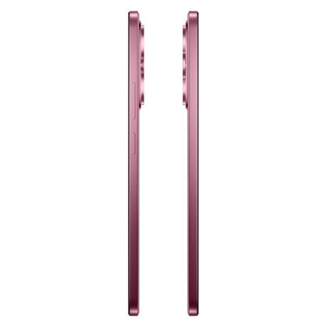 Realme P4 5G 128 GB, 6 GB RAM, Red, Mobile Phone-2