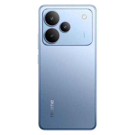 Realme P4 5G 128 GB, 6 GB RAM, Blue, Mobile Phone-3