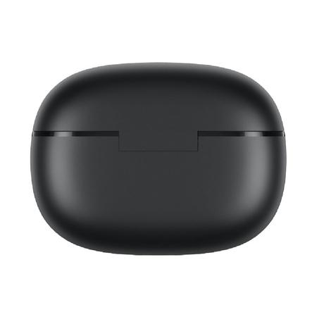 realme Buds T200x ANC Bluetooth in Ear Earbuds, 48 Hours Total Playback with Fast Charging and Low Latency Gaming TWS, Google Fast Pair IP55 Water resistant, with mic (Pure Black)-3