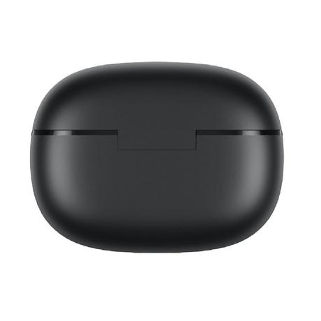realme Buds T200x ANC Bluetooth in Ear Earbuds, 48 Hours Total Playback with Fast Charging and Low Latency Gaming TWS, Google Fast Pair IP55 Water resistant, with mic (Pure Black)-3