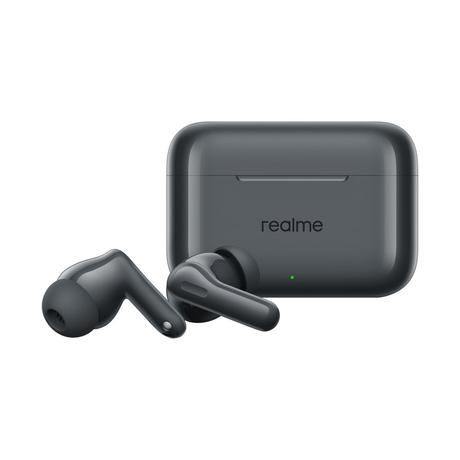 Realme TWS ANC T200 HiRise, Mystic Grey-6