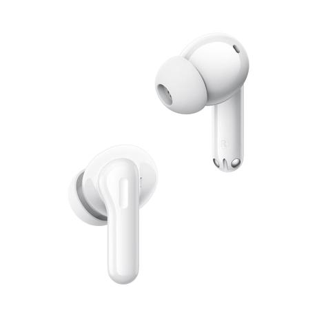 Realme TWS ANC T200 HiRise, Snowy White-7