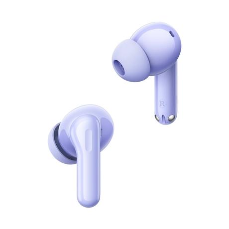 Realme TWS ANC T200 HiRise, Dreamy Purple-7