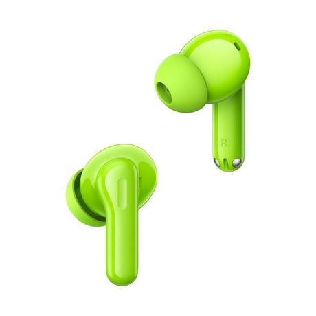 Realme TWS ANC T200 HiRise, Neon Green-7