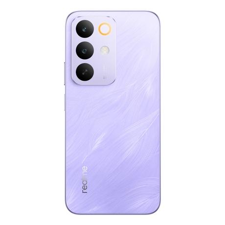 Realme C85 5G 128 GB, 4 GB RAM, Parrot Purple, Mobile Phone-2
