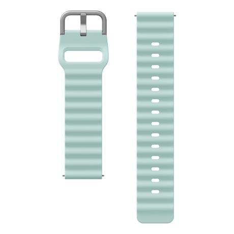 Realme Watch 5 Smartwatch, Mint Blue-2