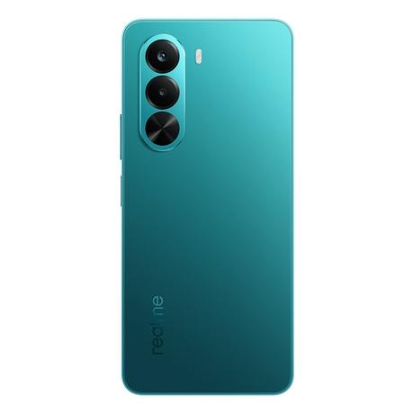 Realme P4x 5G 128 GB, 8 GB RAM, Lake Green, Mobile Phone-12