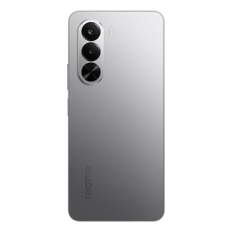 Realme P4x 5G 128 GB, 8 GB RAM, Matte Silver, Mobile Phone-11