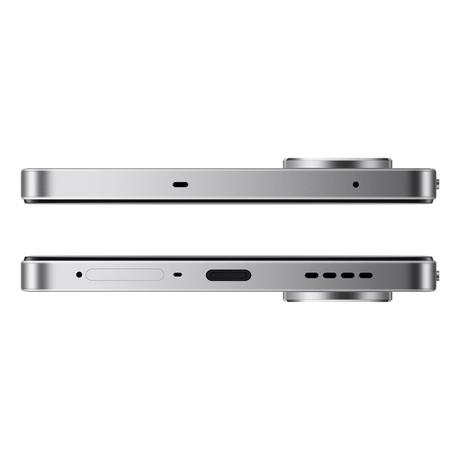 Realme P4x 5G 128 GB, 8 GB RAM, Matte Silver, Mobile Phone-13