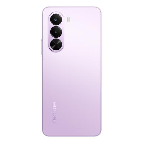 Realme P4x 5G 128 GB, 8 GB RAM, Elegant Pink, Mobile Phone-11