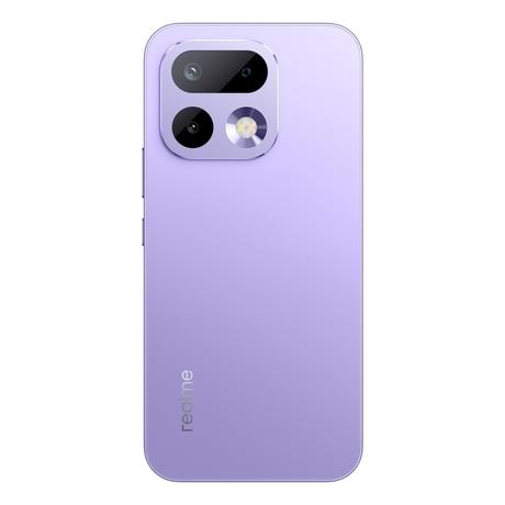 Realme 16 Pro 5G 256 GB, 8 GB RAM, Orchid Purple, Mobile Phone-1