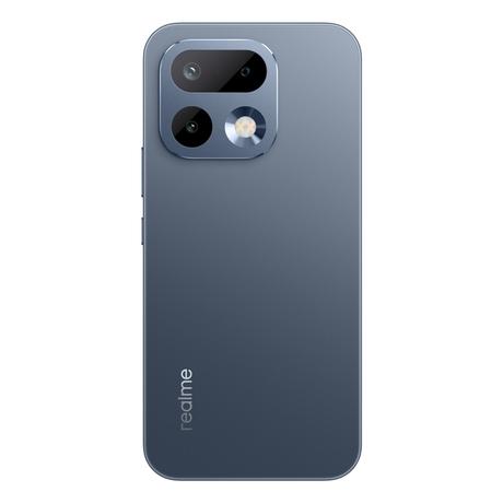 Realme 16 Pro 5G 256 GB, 12 GB RAM, Pebble Grey, Mobile Phone-1