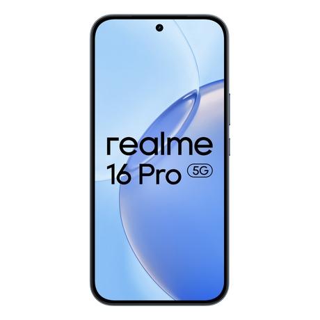 Realme 16 Pro 5G 256 GB, 12 GB RAM, Pebble Grey, Mobile Phone-4