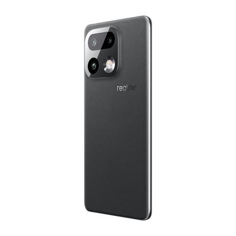Realme 16 Pro+ 5G 256 GB, 8 GB RAM, Master Grey, Mobile Phone-3